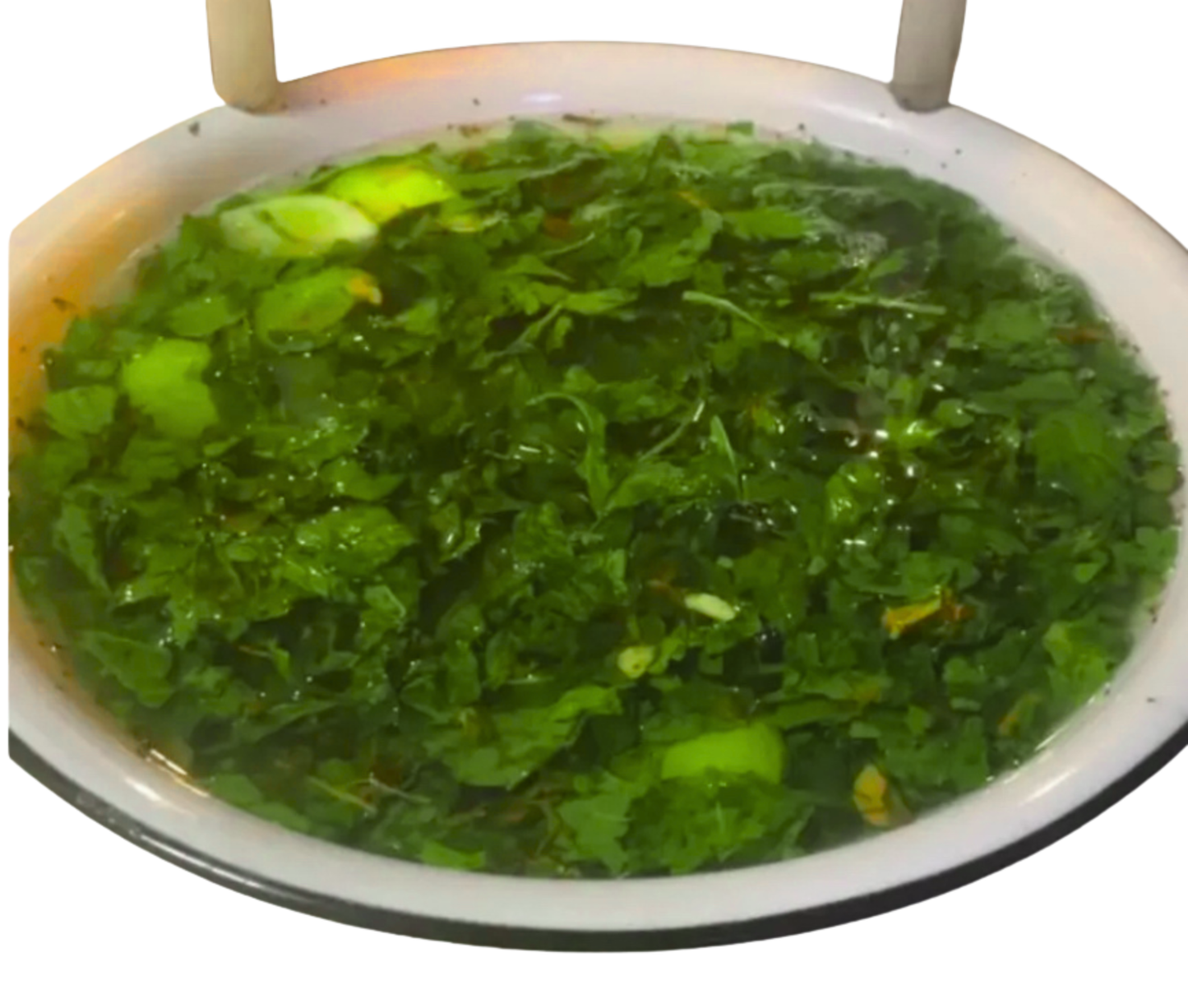 HERBAL SPIRITUAL CLEANSING