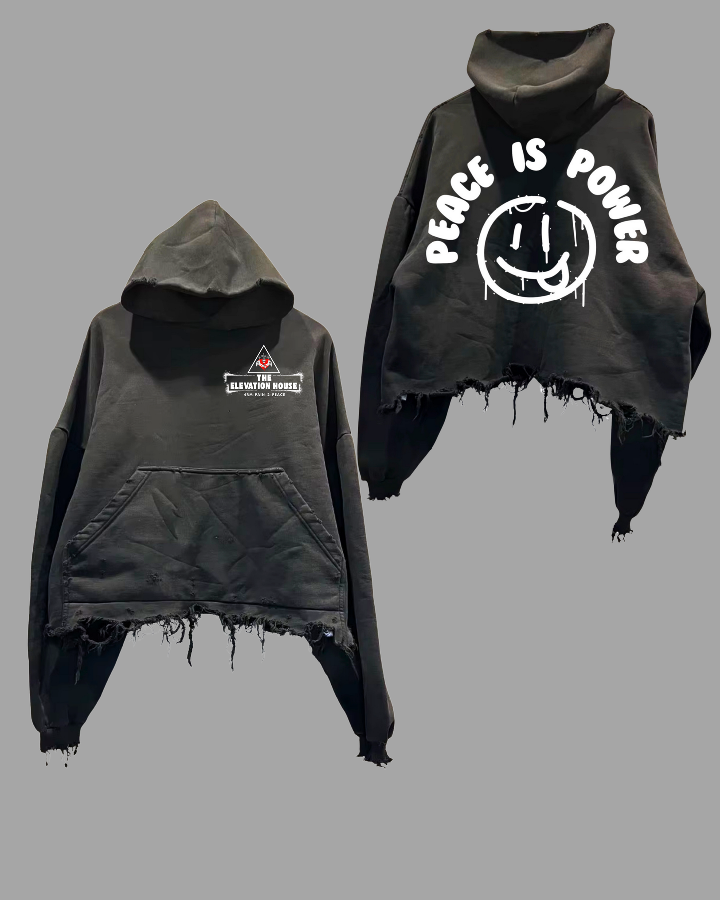 Elevation Hoodie (MEN)