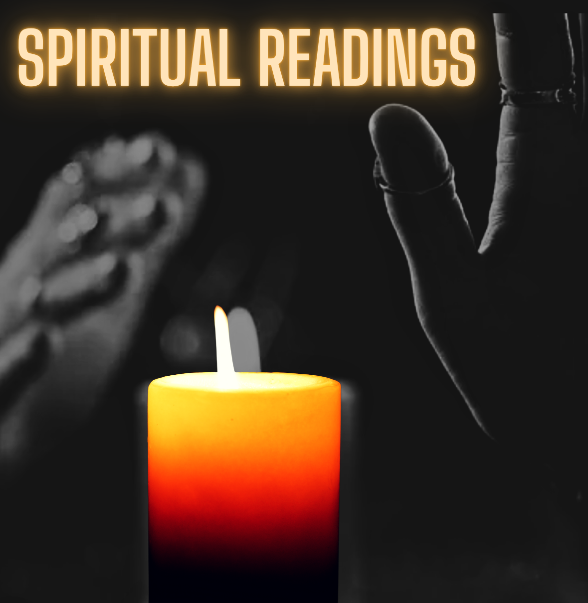 READINGS Call/Text for Appt.  (678)-548-7395